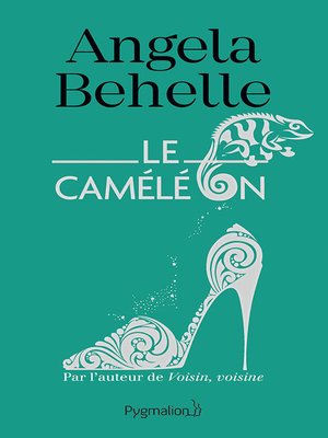 cover image of Le Caméléon
